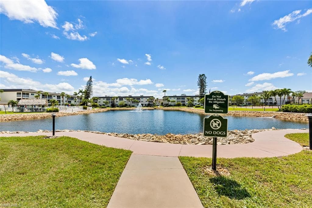 1004 Manatee Rd H306, Naples, FL 34114-45