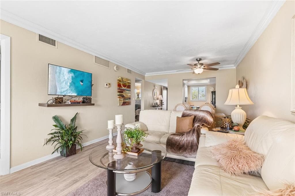 1004 Manatee Rd H306, Naples, FL 34114-7