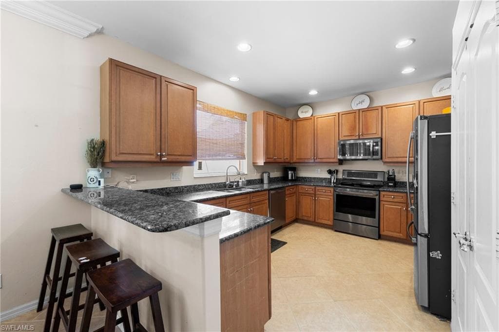 8364 Laurel Lakes Blvd, Naples, FL 34119-10