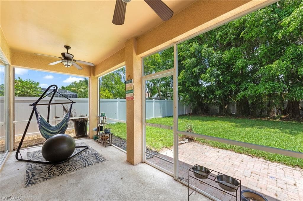 8364 Laurel Lakes Blvd, Naples, FL 34119-26