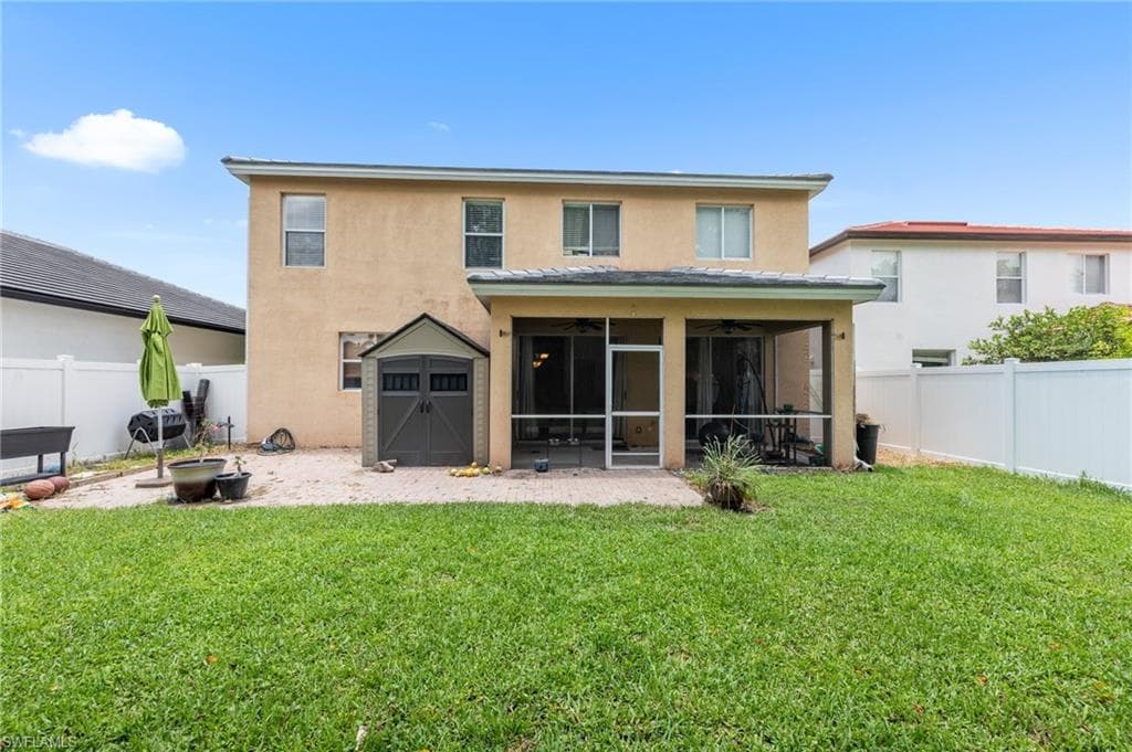 8364 Laurel Lakes Blvd, Naples, FL 34119-28