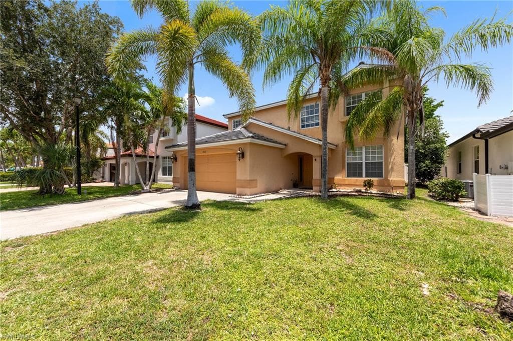 8364 Laurel Lakes Blvd, Naples, FL 34119-29