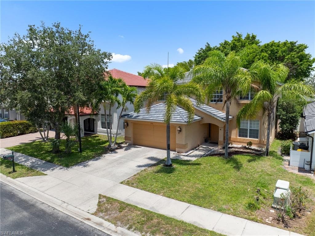 8364 Laurel Lakes Blvd, Naples, FL 34119-30