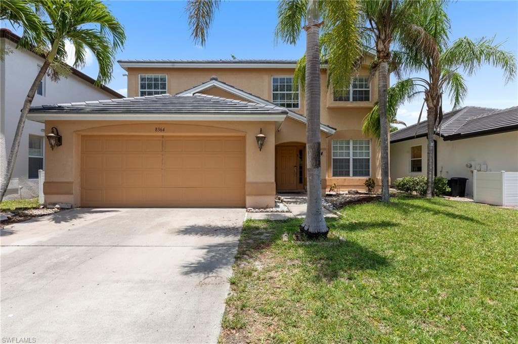 8364 Laurel Lakes Blvd, Naples, FL 34119-3