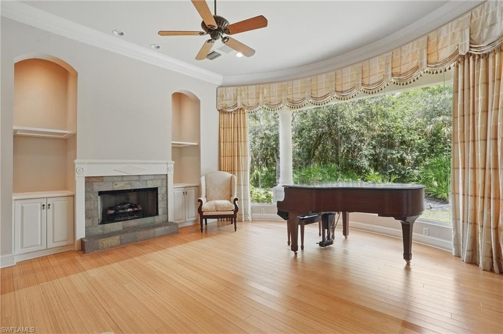 12291 Colliers Reserve Dr, Naples, FL 34110-24