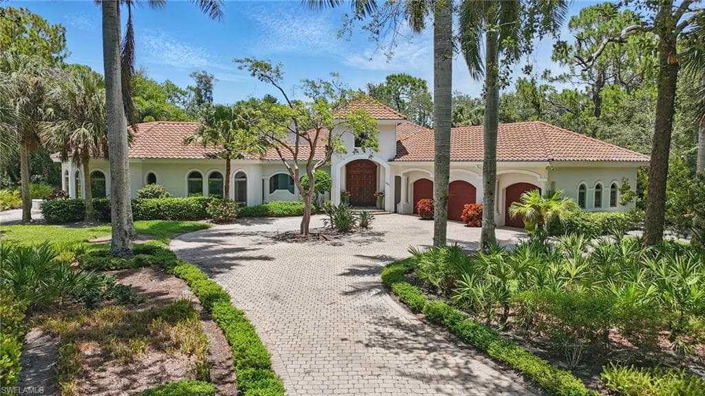12291 Colliers Reserve Dr, Naples, FL 34110-2