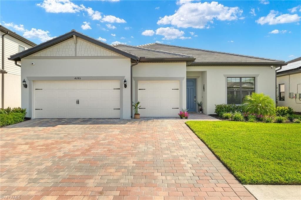 4285 Reverence Pl, Ave Maria, FL 34142-1
