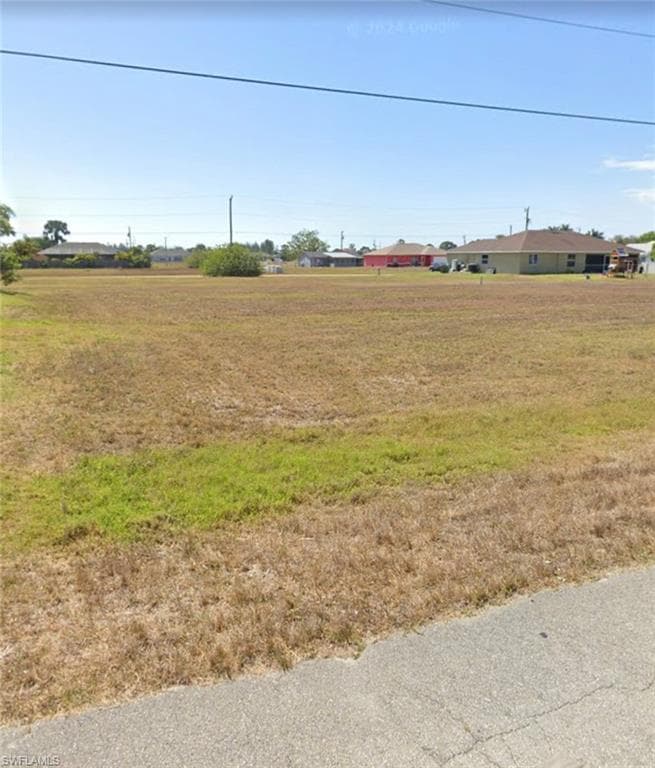 1218 14th Ave, Cape Coral, FL 33993-1