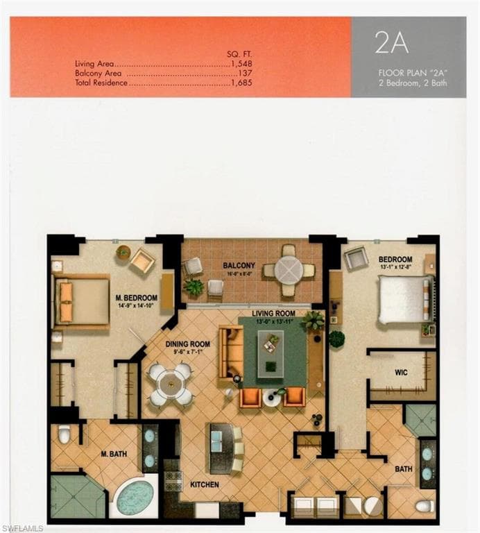 9115 Strada Pl 5317, Naples, FL 34108-19
