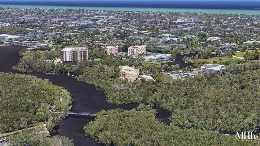 750 Goodlette-frank Rd N 301, Naples, FL 34102-15