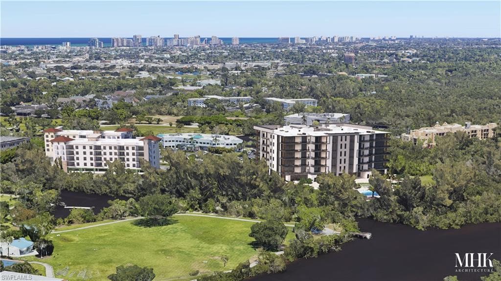 750 Goodlette-frank Rd N 301, Naples, FL 34102-16