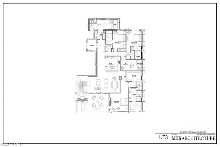 750 Goodlette-frank Rd N 301, Naples, FL 34102-17