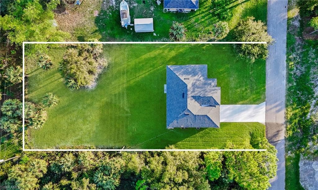 618 Sheldon Ave, Lehigh Acres, FL 33936-4