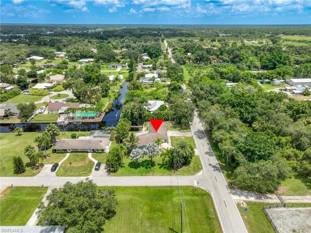 2256 Violet Dr, Fort Myers, FL 33905-4