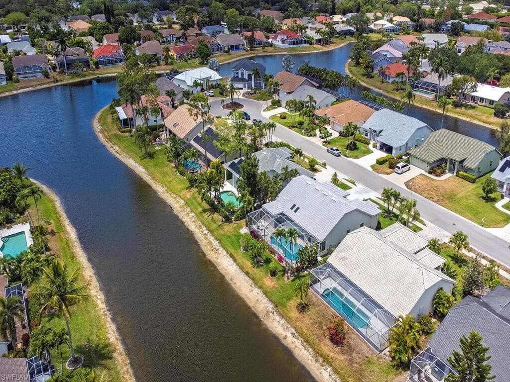 5144 Lochwood Ct, Naples, FL 34112-4