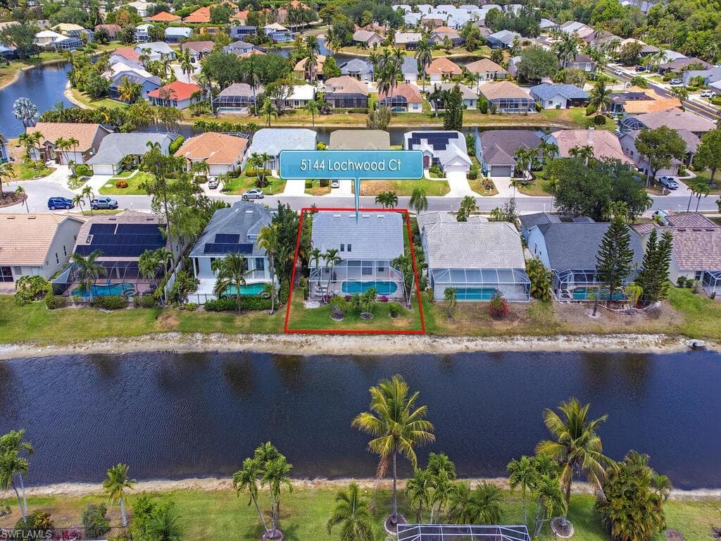 5144 Lochwood Ct, Naples, FL 34112-6