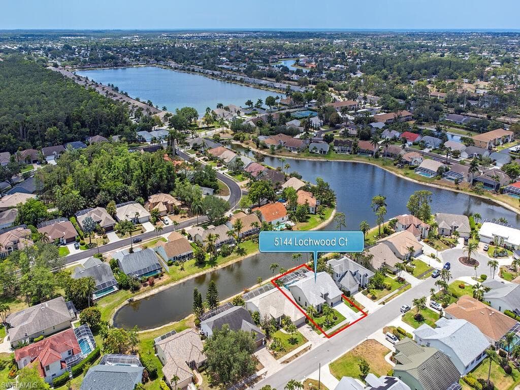 5144 Lochwood Ct, Naples, FL 34112-8