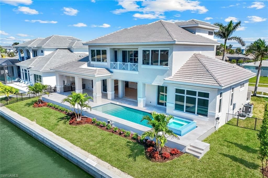 954 Sundrop Ct, Marco Island, FL 34145-3