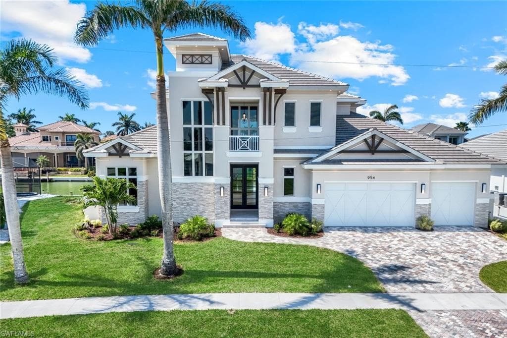 954 Sundrop Ct, Marco Island, FL 34145-5