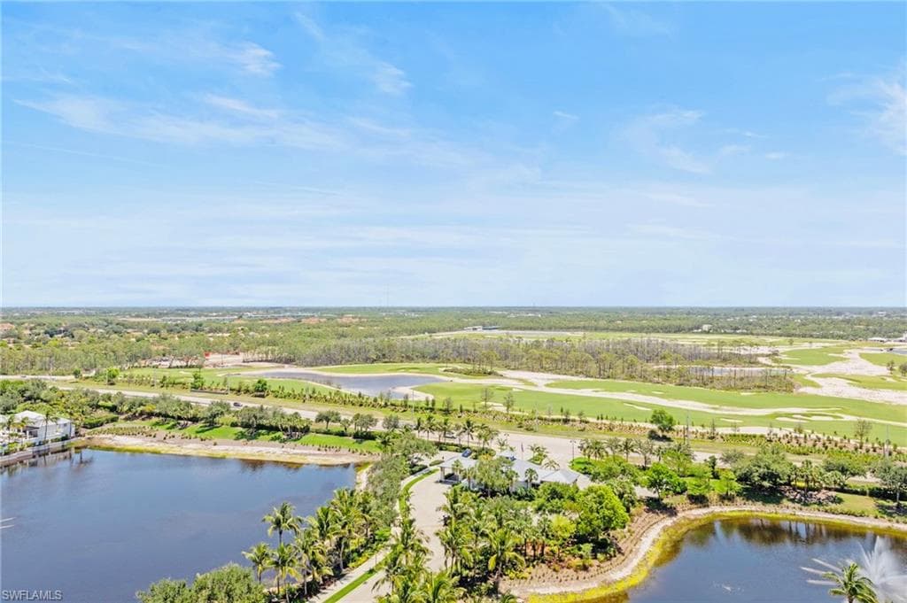 13915 Old Coast Rd 1706, Naples, FL 34110-34