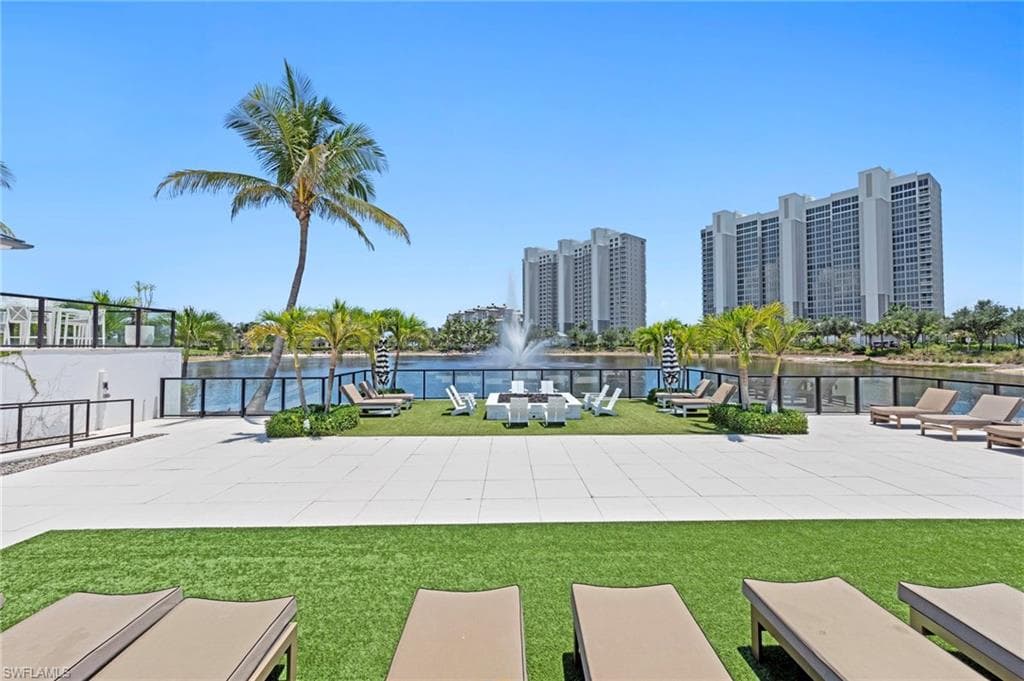 13915 Old Coast Rd 1706, Naples, FL 34110-39