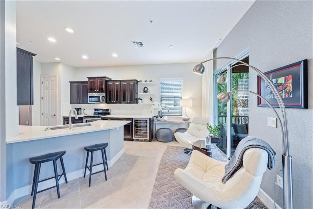 9528 Ironstone Ter 201, Naples, FL 34120-12