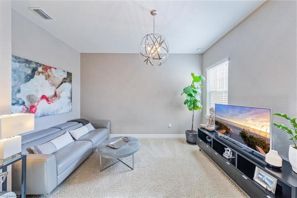 9528 Ironstone Ter 201, Naples, FL 34120-13