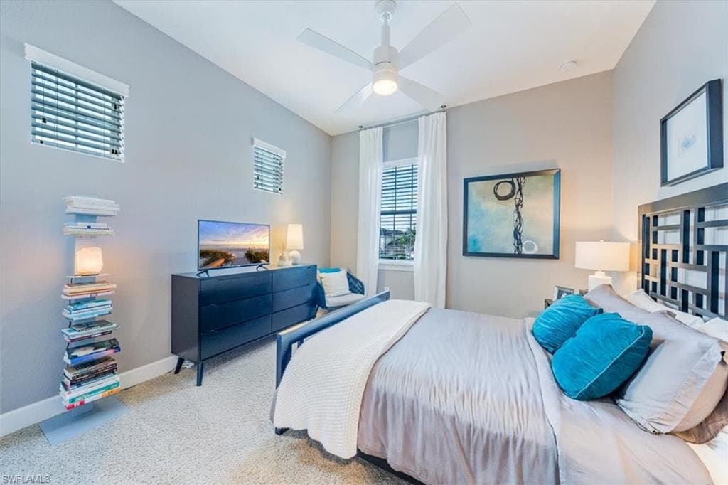 9528 Ironstone Ter 201, Naples, FL 34120-17