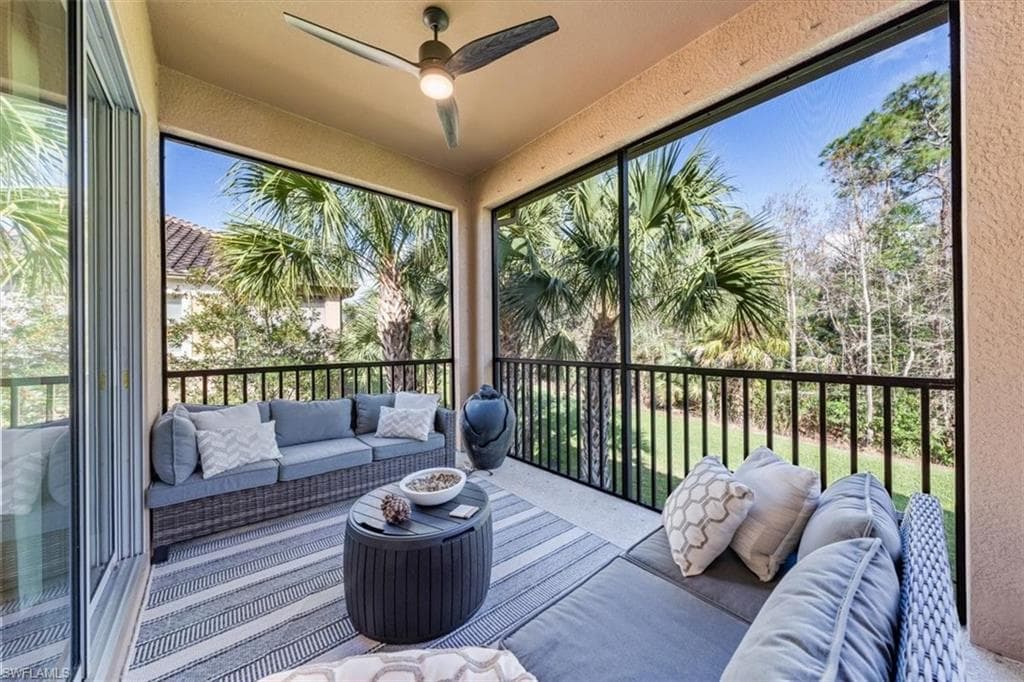 9528 Ironstone Ter 201, Naples, FL 34120-23
