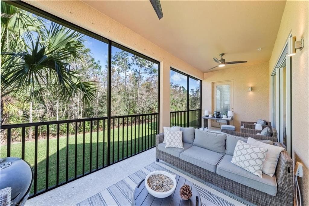 9528 Ironstone Ter 201, Naples, FL 34120-24