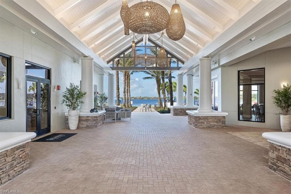 9528 Ironstone Ter 201, Naples, FL 34120-30