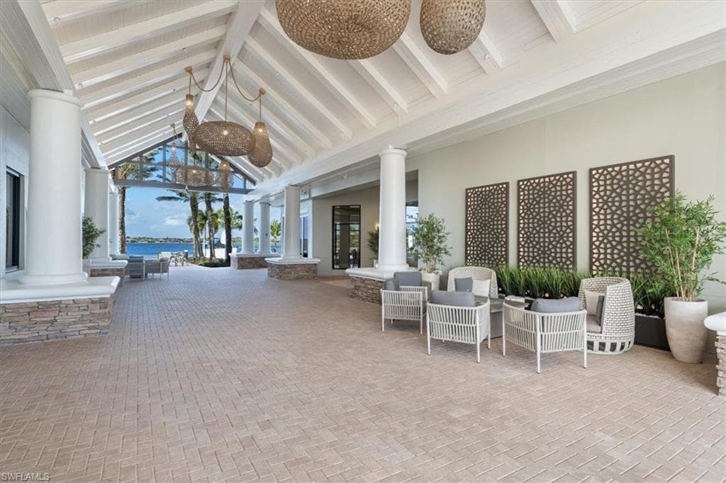 9528 Ironstone Ter 201, Naples, FL 34120-31
