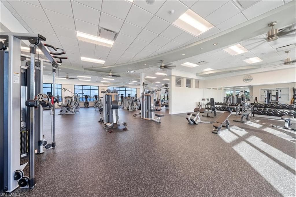 9528 Ironstone Ter 201, Naples, FL 34120-36