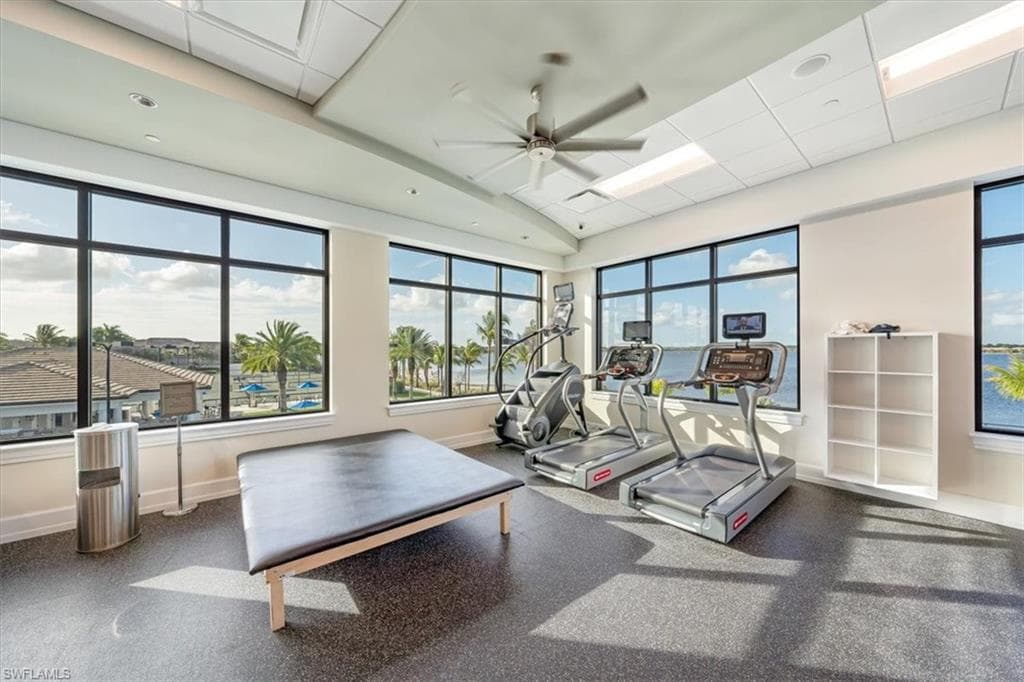 9528 Ironstone Ter 201, Naples, FL 34120-38