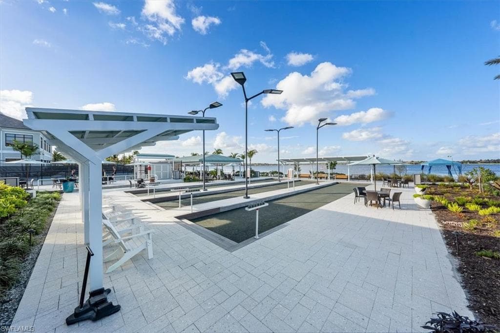 9528 Ironstone Ter 201, Naples, FL 34120-39