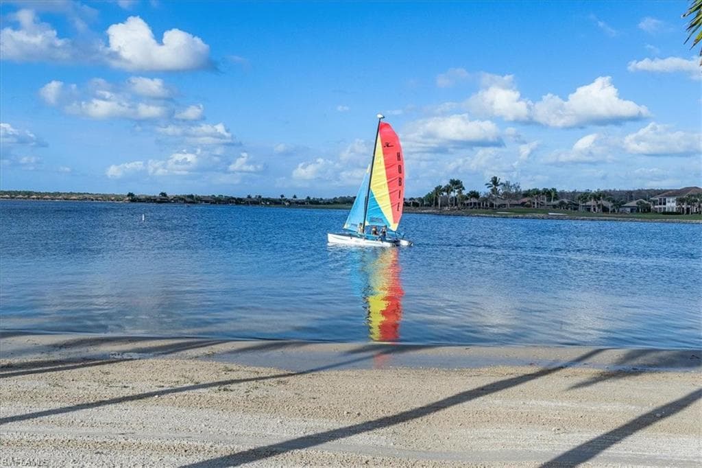 9528 Ironstone Ter 201, Naples, FL 34120-40