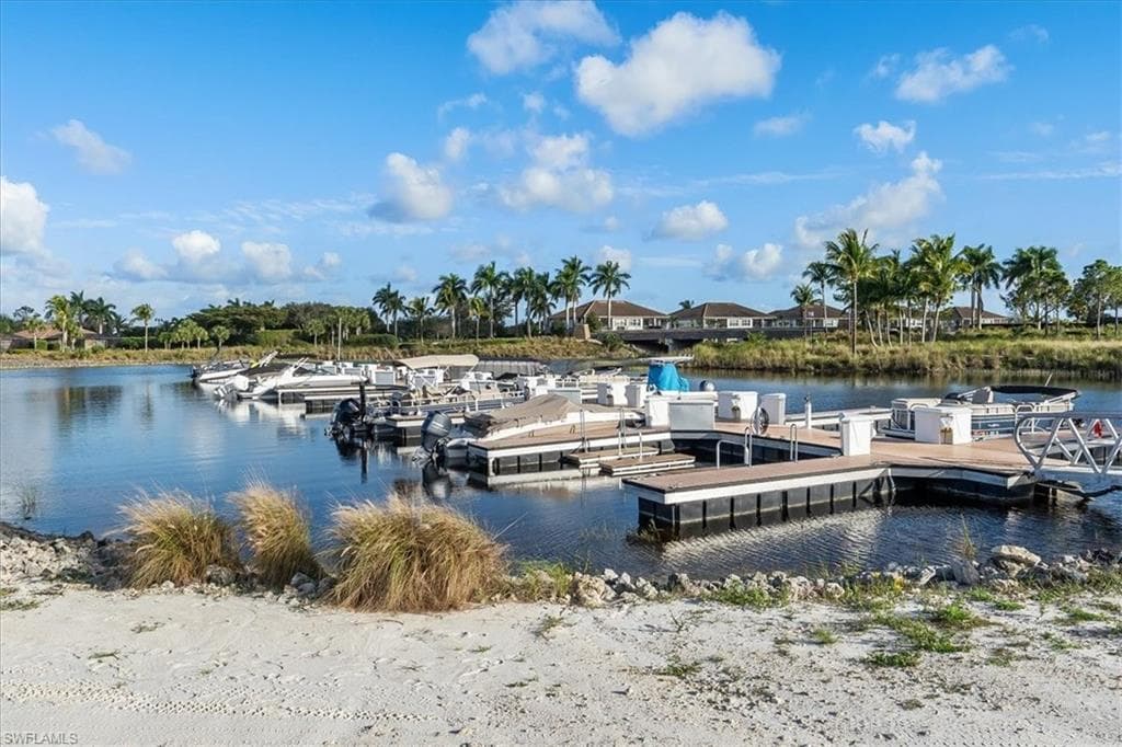 9528 Ironstone Ter 201, Naples, FL 34120-42