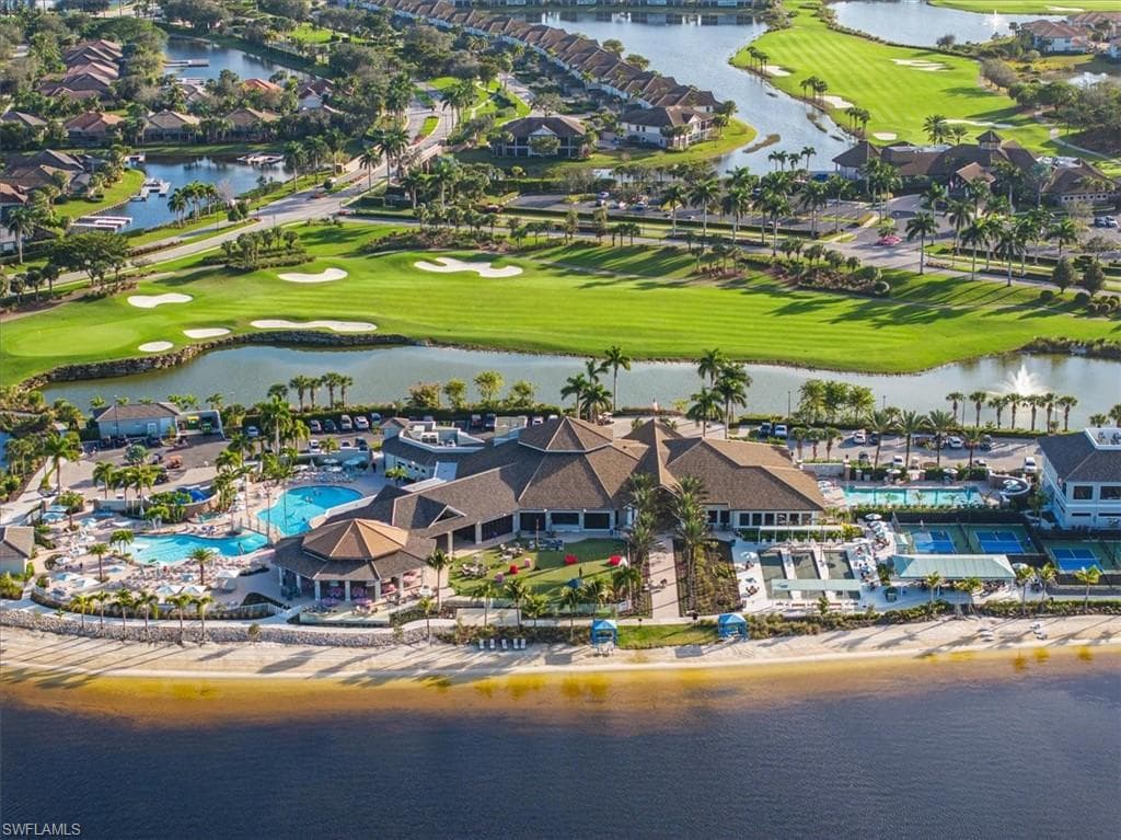 9528 Ironstone Ter 201, Naples, FL 34120-44
