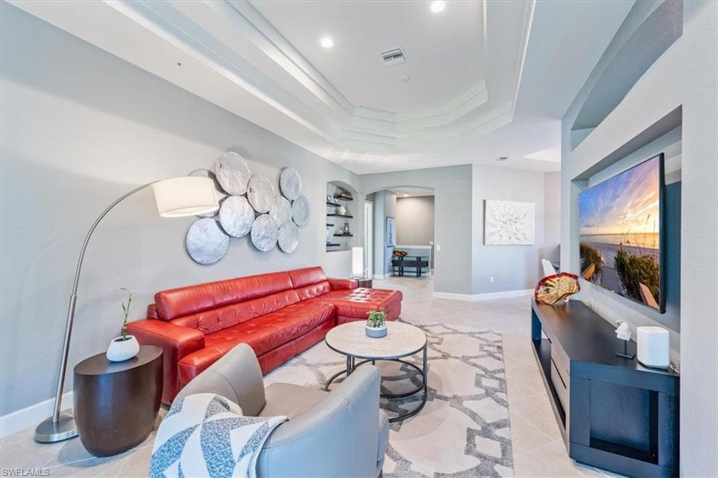 9528 Ironstone Ter 201, Naples, FL 34120-5