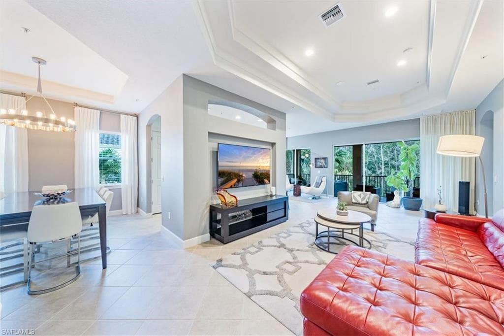 9528 Ironstone Ter 201, Naples, FL 34120-7