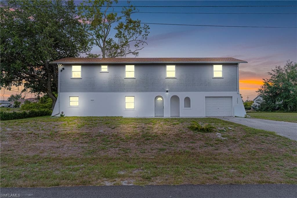 3303 6th St SW, Lehigh Acres, FL 33976-2