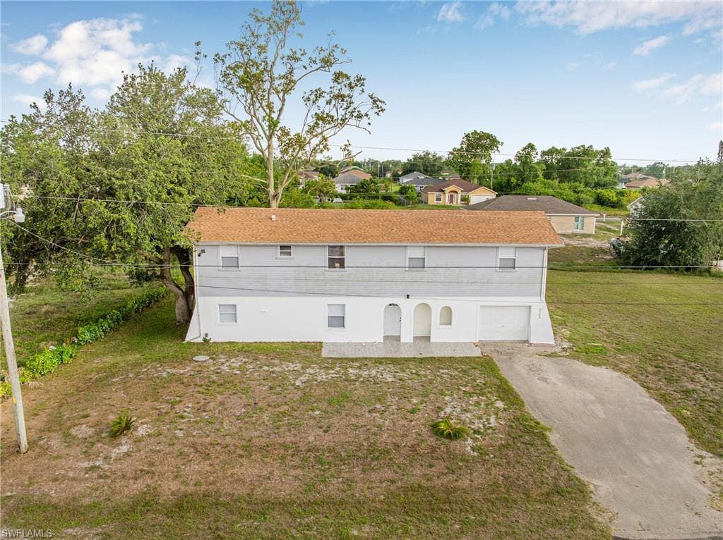 3303 6th St SW, Lehigh Acres, FL 33976-3