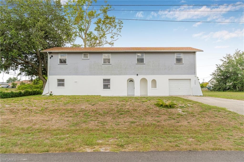 3303 6th St SW, Lehigh Acres, FL 33976-7