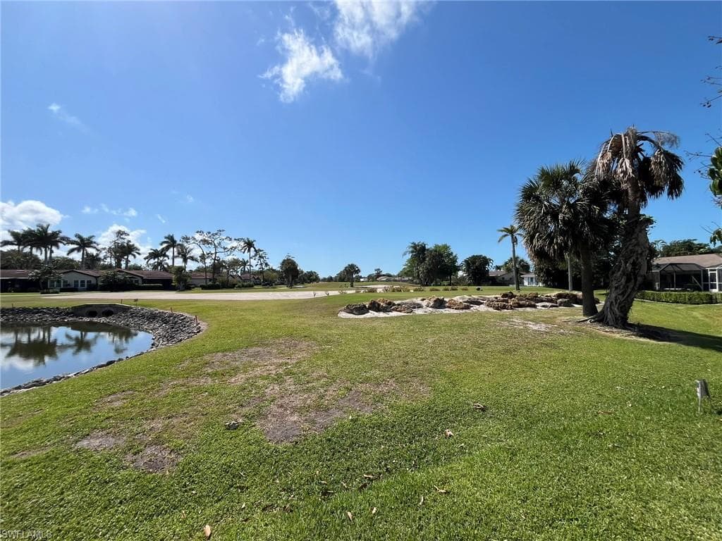 1706 Forest Lakes Blvd, Naples, FL 34105-22
