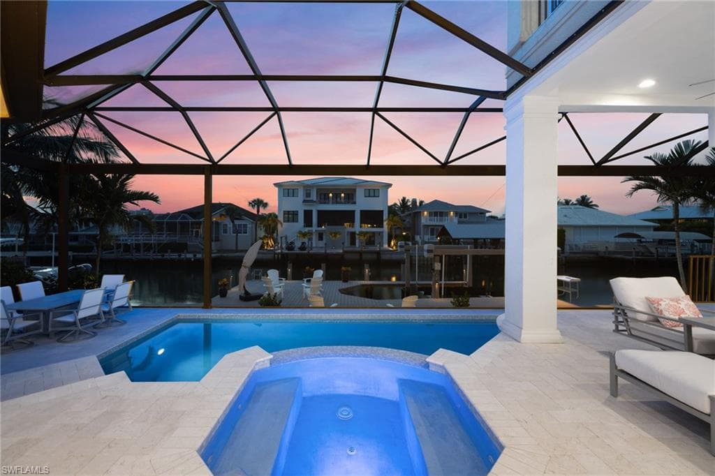 279 Heron Ave, Naples, FL 34108-34
