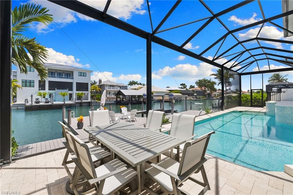 279 Heron Ave, Naples, FL 34108-36