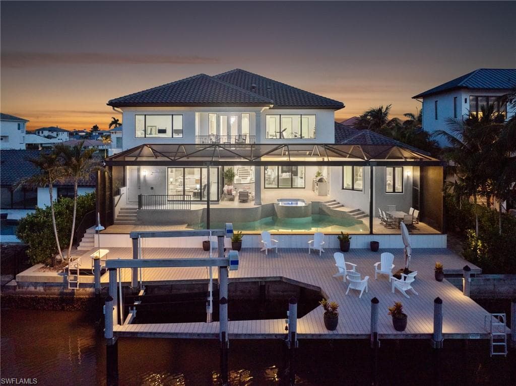 279 Heron Ave, Naples, FL 34108-42