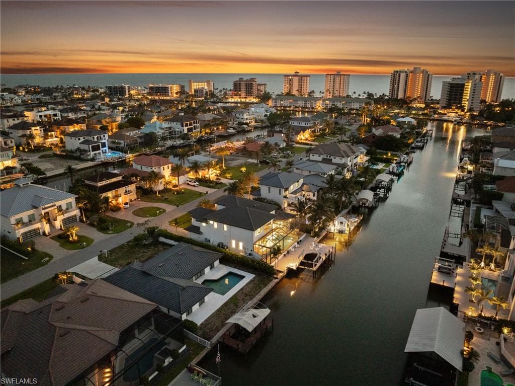 279 Heron Ave, Naples, FL 34108-50