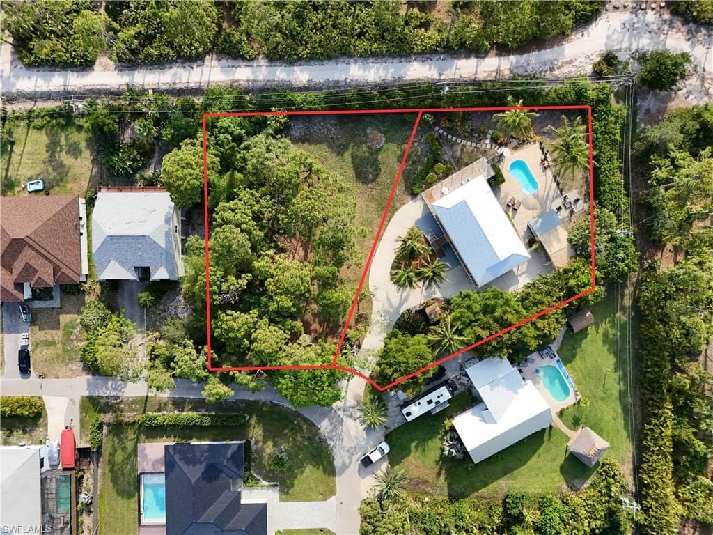 23016 El Dorado Ave, Bonita Springs, FL 34134-9