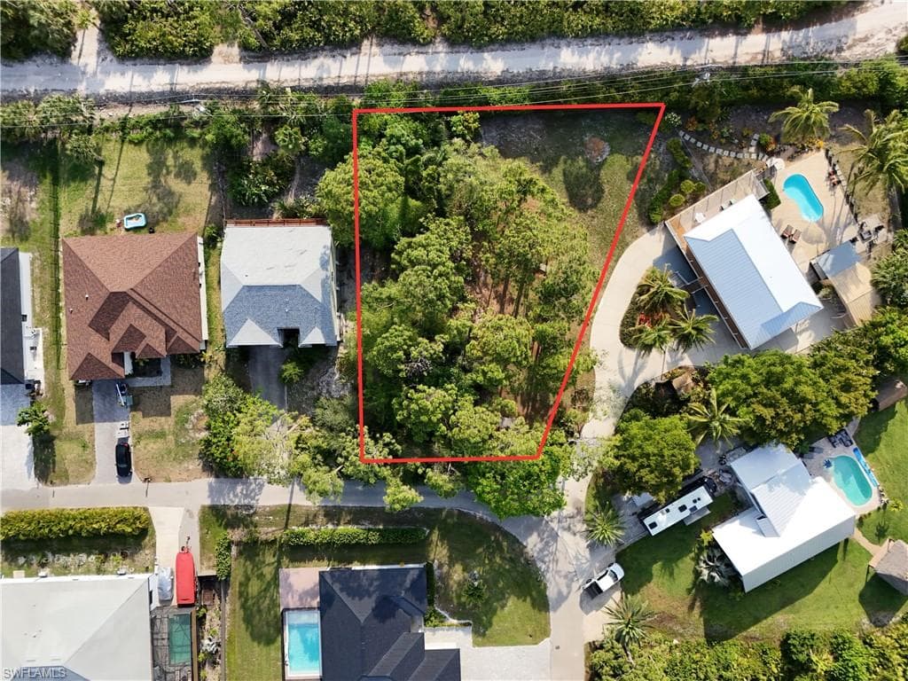 23016 El Dorado Ave, Bonita Springs, FL 34134-3